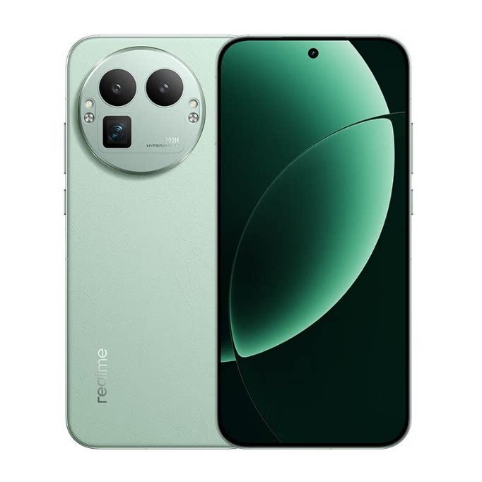 Realme/真我 真我GT8 Pro 骁龙8 Elite Gen5安卓智能二.手5g手机