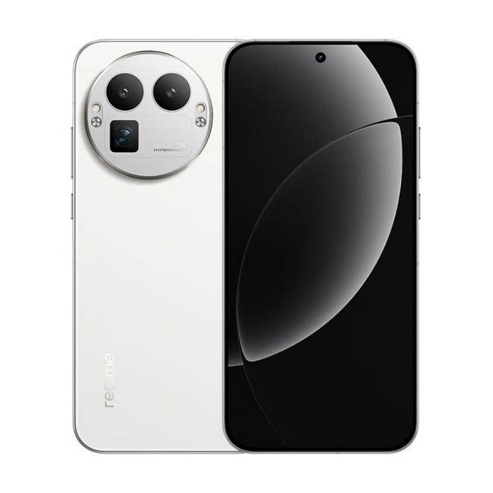 Realme/真我 真我GT8 Pro 骁龙8 Elite Gen5安卓智能二.手5g手机