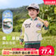 男童棒球服春季宝宝开衫圆领婴儿外套小童童装春秋款儿童衣服春装
