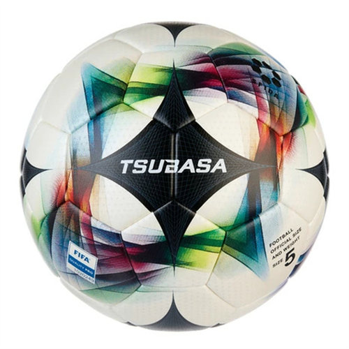 日本代购2025年新款TSUBASA PRO足球5号球成人比赛用球 - 图2
