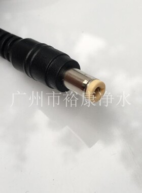 RO纯水机电源  GVE 冠宇达 DC-24V 1.6A 圆头 净水器 电子变压器