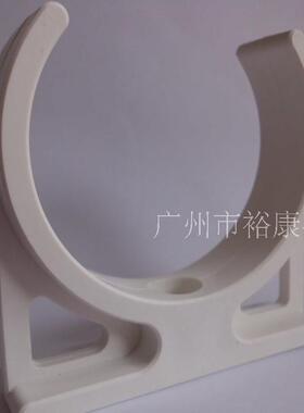 单大夹 进口 净水器滤芯 滤壳 塑料夹 大T33塑料夹
