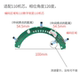 Brushless motor Hall plate ເຊັນເຊີ Hall ສໍາລັບການຂັບລົດ