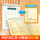 Sichuan Education Edition National Standard English Copybook for Grades 3-6