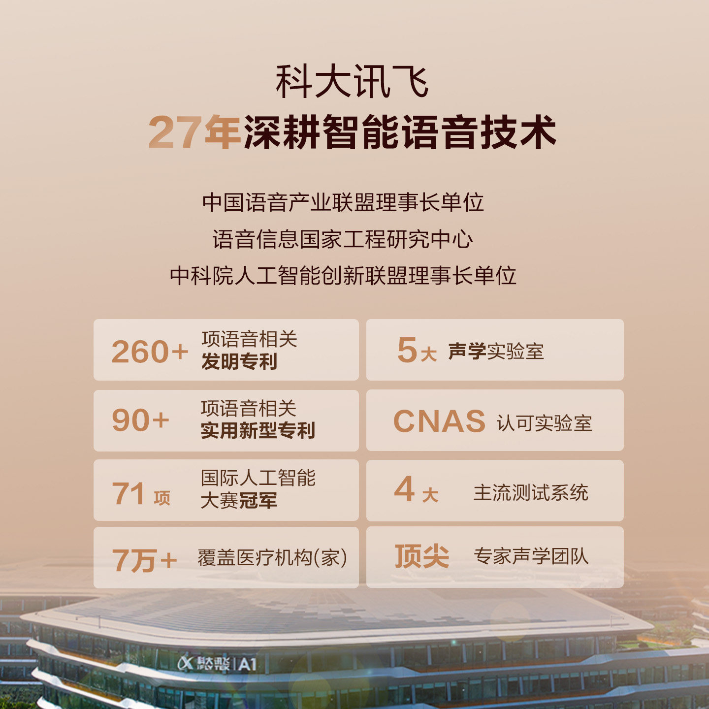 【补贴30%】科大讯飞耳内式助听器尊享版中重度耳聋耳背老人专用