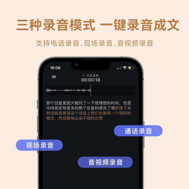 科大讯飞蓝牙耳机开放式办公耳机