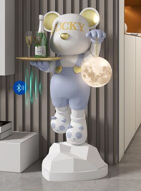 摆件乔迁存钱罐存取可礼物暴力