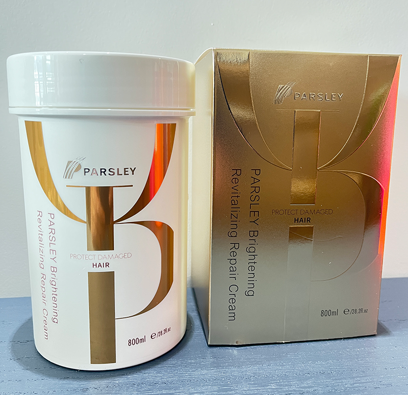 PARSLEY台湾正品欧芹发膜修护护理霜改善毛躁深层滋润保湿包邮,淘宝优惠券,粉丝福利购,淘宝优惠卷