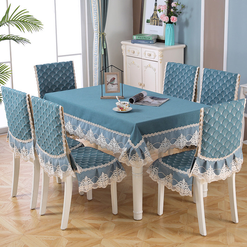 欧式椅子坐垫靠垫套加大欧式餐椅垫套装家用椅子套北欧餐桌布简约,淘宝优惠券,粉丝福利购,淘宝优惠卷