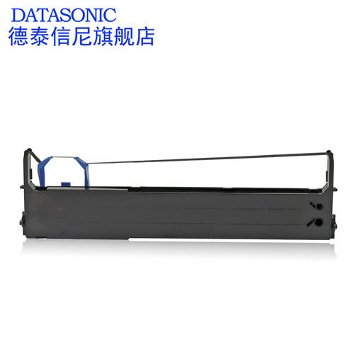 DATASONIC适用得实DS900色带架DS910 DS940 DS980 AR400 AR410 GI400K AR410II针式打印机色带架80D-2色带框 - 图3