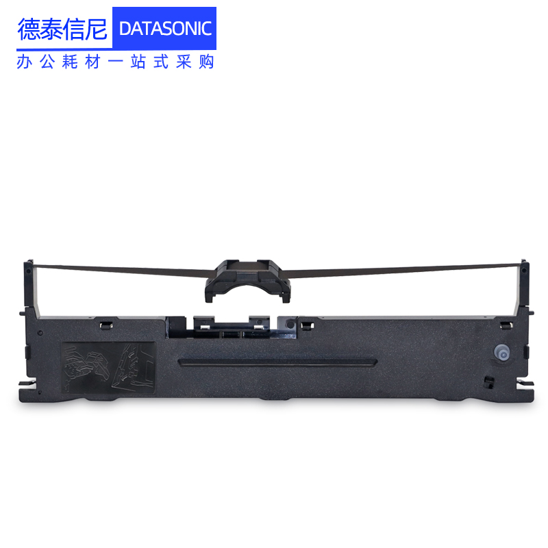 DATASONIC适用沧田中沧DT816K色带架DT818K DT830K DT880K墨盒DT883K DT888K DT890K DT850K针式打印机色带框 - 图0