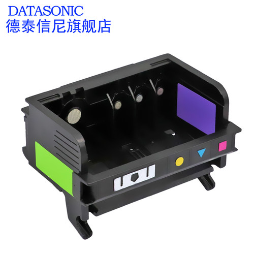 DAT适用惠普HP920喷头HP Officejet Pro 7000 6000 6500 6500A 7500A B209A B109A彩色喷墨打印机打印头喷头 - 图3