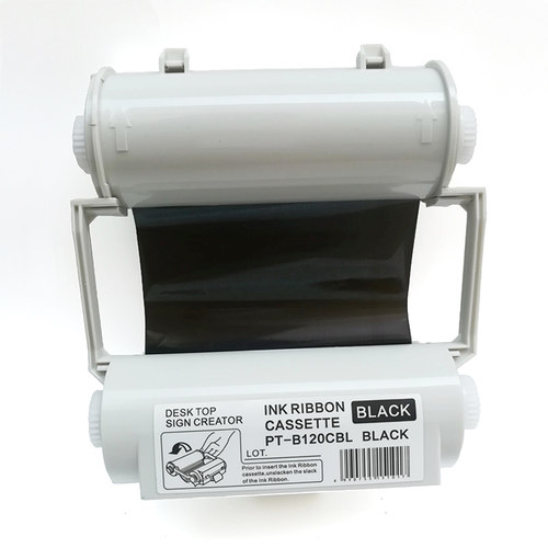 DAT适用MAX PM-100A彩贴机色带CPM-100HC HG3C标签机100G3C R101T打印机碳带S112N2/115N2/113N2 S110N色带 - 图3