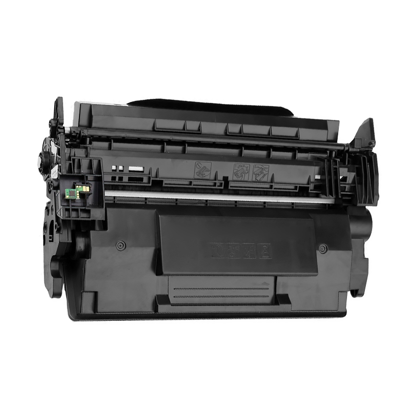 DAT适用惠普W9008MC硒鼓LaserJet Managed E50145dn E52645dn打印机硒鼓墨盒e52645托管型晒鼓E52645c墨粉盒 - 图3