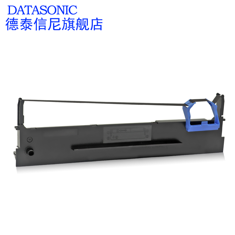 DATASONIC适用得实80D-2色带架DS900II DS910II DS970 DS980针式打印机色带框Aisino 80A-2 SK810 TY810墨盒 - 图2