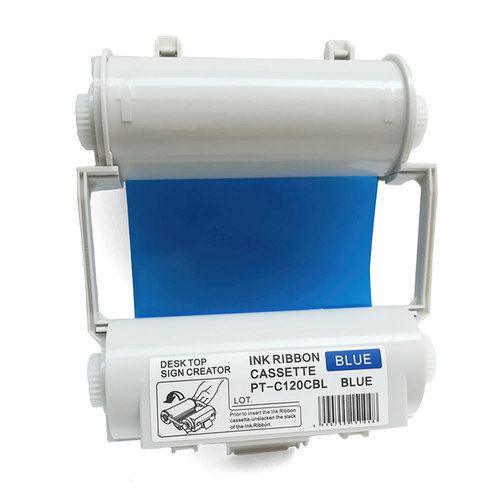 DAT适用MAX PM-100A彩贴机色带CPM-100HC HG3C标签机100G3C R101T打印机碳带S112N2/115N2/113N2 S110N色带 - 图0
