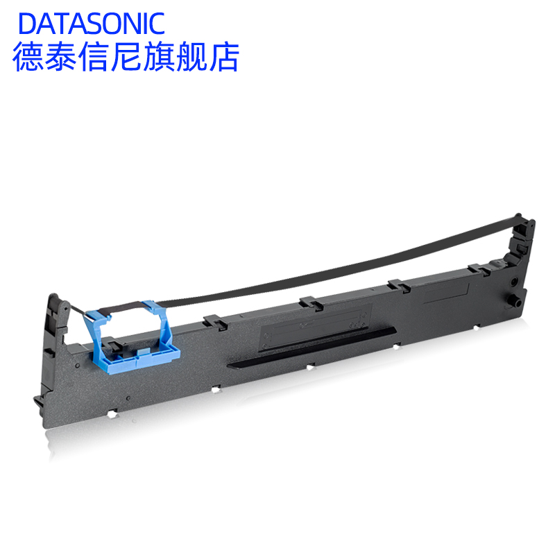 DATASONIC适用得实136D-3色带DS3200H 3200IV墨盒DS3200II+ 3200III+碳带DS400 AR300H 3000针式打印机色带架 - 图1