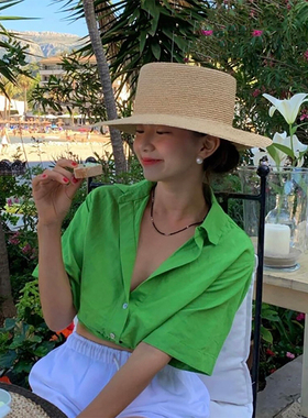 AMO黑尖晶碎银烟花项链纯银小众