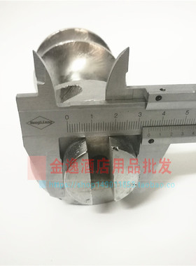 大金MM-22B型绞肉机食品机械台式电动绞肉机配件螺旋杆推进器