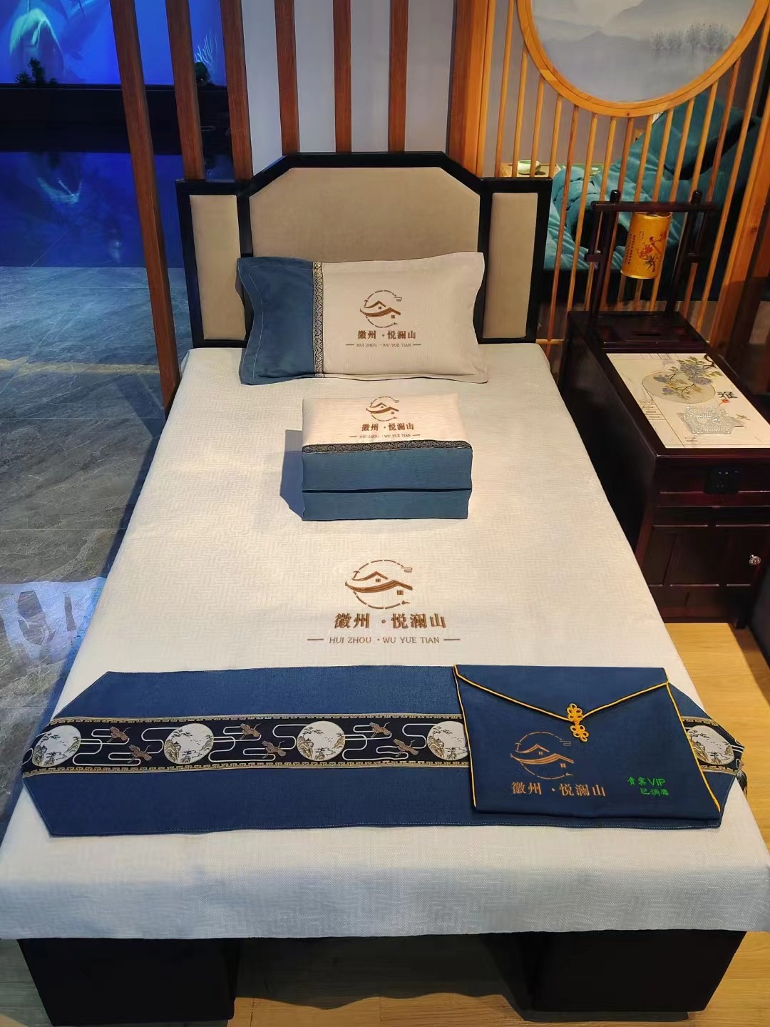 足浴沙发巾五件套四件套两件套防滑高档足疗加厚扶手巾按摩店床单,淘宝优惠券,粉丝福利购,淘宝优惠卷