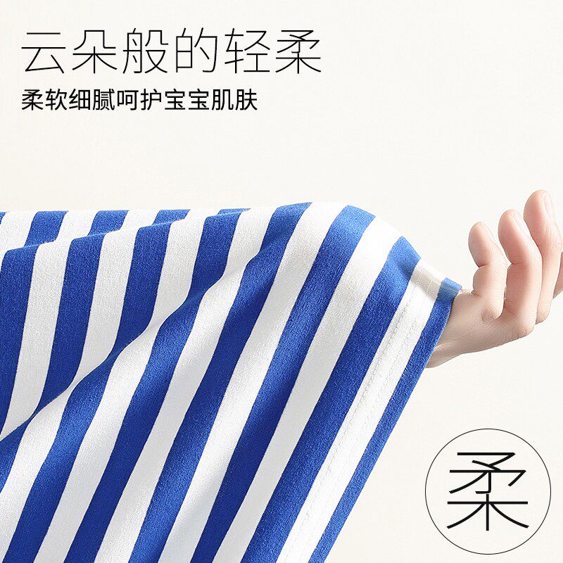  巴布豆智悠T恤