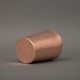 Handmade copper cups, Mark cups, pure copper cups, tea cups, copper water cups, thickened copper dining utensils