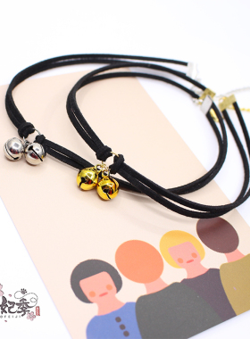 项链女韩版简约学生女脖子饰品