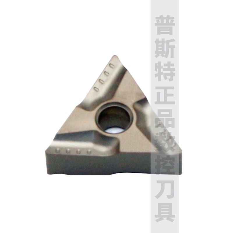 DESKAR数控陶瓷车刀片 TNMG160404R/L-VF LF90 光洁度高 - 图3