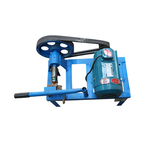 扣件螺丝修复机扣件修复机扣件螺丝松动清洗拆卸机扣件修理维修机 - 图2