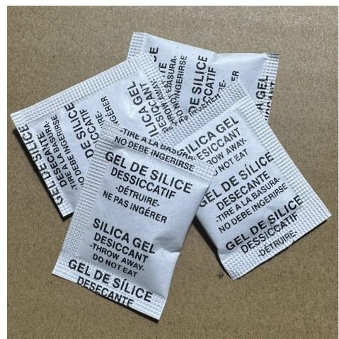 1克硅胶干燥剂英文法语西班牙文英法西语可出口干燥剂不含dmf环保,淘宝优惠券,粉丝福利购,淘宝优惠卷