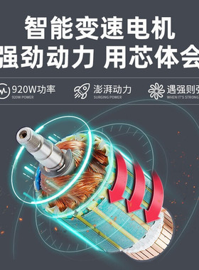 唯斯特姆垃圾处理器S780S1250