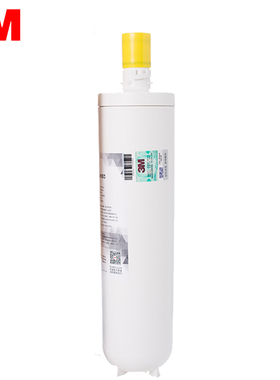 3M净水器滤芯SC-CW208 206 207 205 209-C2通用压缩活性炭棒滤芯