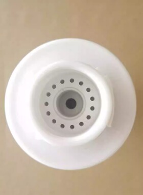 芬享瑞(AQUAUNIS)净水器替换滤芯短卡接纯水机滤芯阻垢合晶活性炭