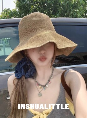 彩色珐琅字母多层项链女士