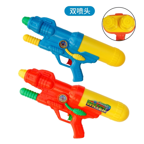Игрушка, пляжный дорожный водный пистолет для мальчиков для игр в воде