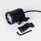 Электромобиль, супер яркий светодиодный светильник с лазером, 60W, 12v, 60v