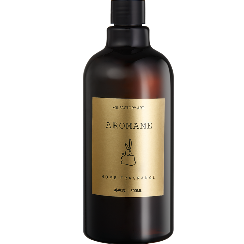 aromame精油家用室内持久留香氛 aromame香熏香料
