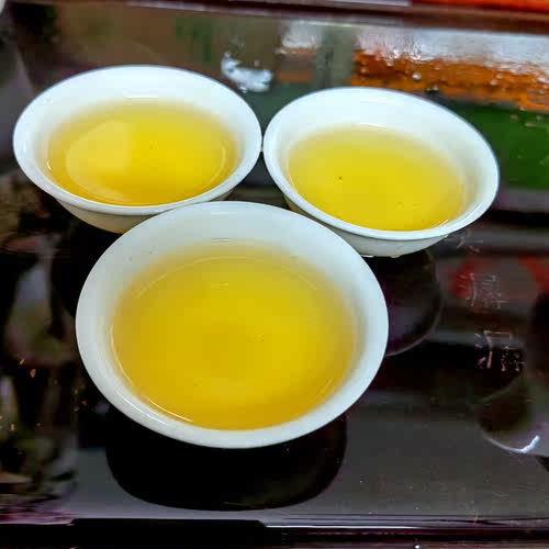 蜜兰香单枞茶潮州单丛茶乌岽单枞茶1斤浓香型乌龙茶宋种单枞散装 - 图3