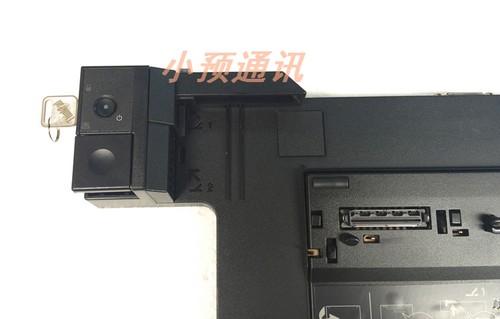 联想thinkpad W520 W530扩展坞底座双DP DVI输出 Esata 4338 DOCK - 图2