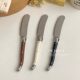 French spread knife simple style ins style