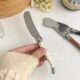 French spread knife simple style ins style