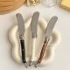 French spread knife simple style ins style