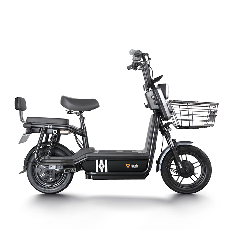 独家评测雅迪速威电动车评测好不好?怎么样呢?优缺点爆料测评怎么样?好不好?