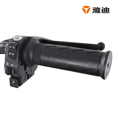 独家评测雅迪速威电动车评测好不好?怎么样呢?优缺点爆料测评怎么样?是品牌吗?