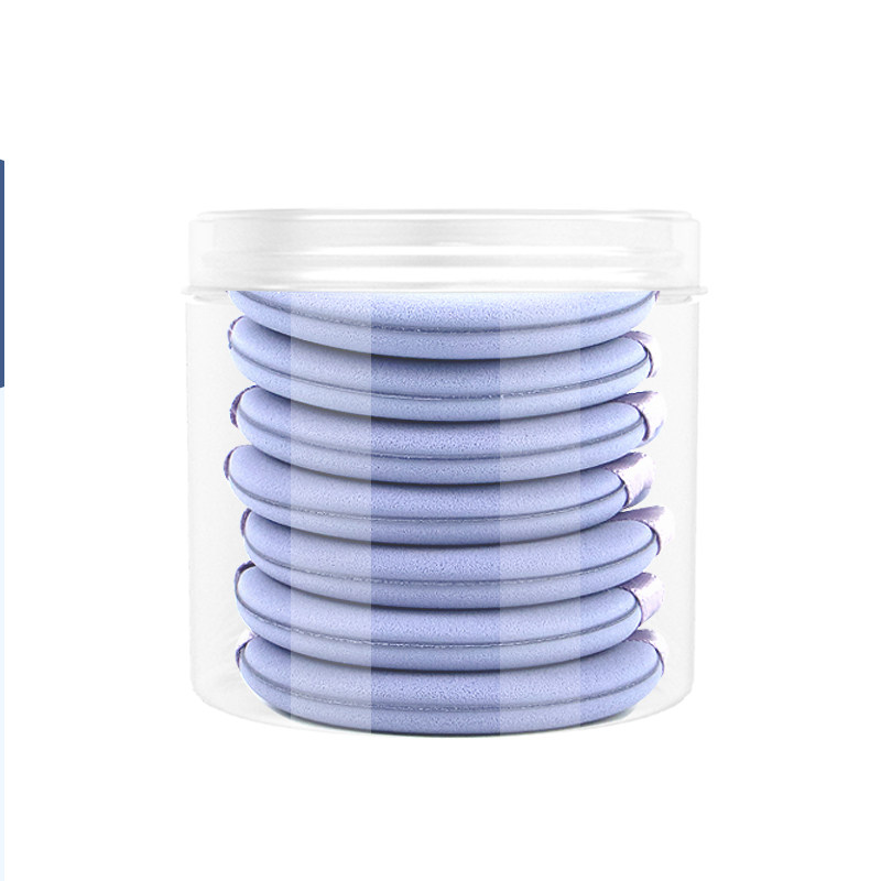 超软粉扑气垫不吃粉7片装干湿两用粉底液专用化妆海绵美妆蛋定妆,淘宝优惠券,粉丝福利购,淘宝优惠卷