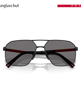 PRADDA/普拉达防晒墨镜