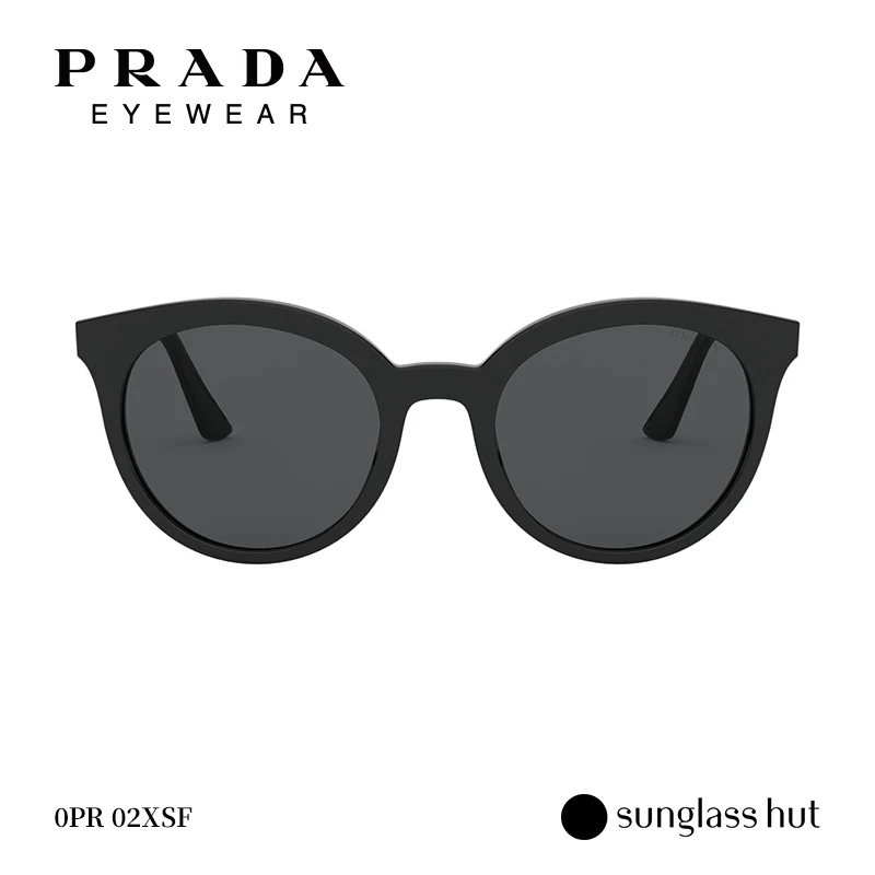 Очки Prada, стильные очки, городской стиль
