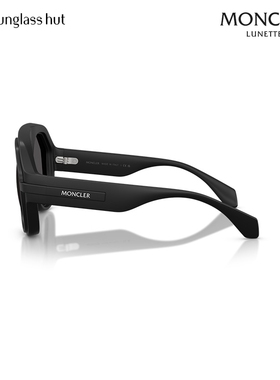 蒙口大框飞行员潮流墨镜