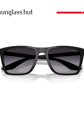 【2025秋冬新品】PRADA LINEA ROSSA太阳镜男款墨镜眼镜0PS B08SF