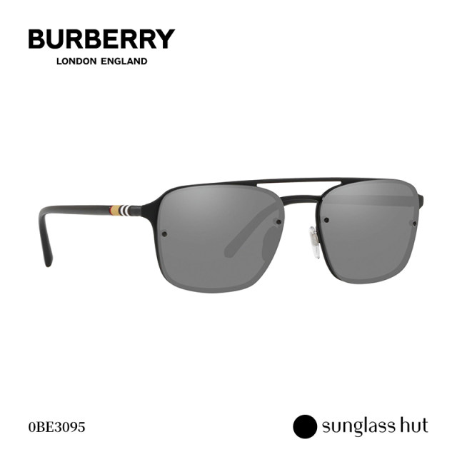 burberry 0be3095 collection